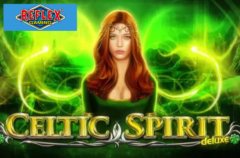 Celtic Spirit Deluxe